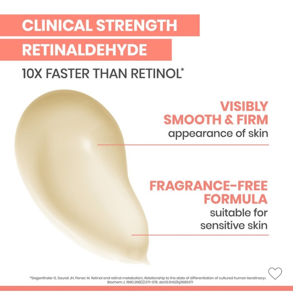 Avene - Retrinal 0.1 Intensive Multi-Corrective Cream - Picture 10 of 13